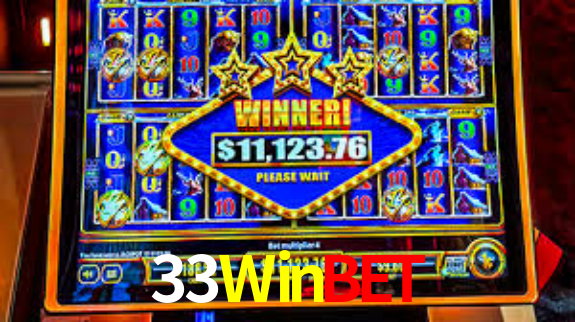 33Winbet.Com