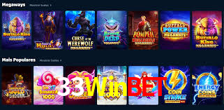33Win Bet App