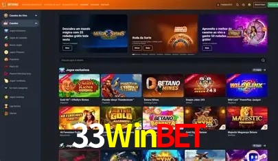 33Winbet